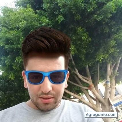 yusuffgarciaa chico soltero en Torre Pacheco