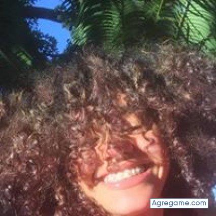 ashleyrosario chica soltera en Hato Mayor Del Rey