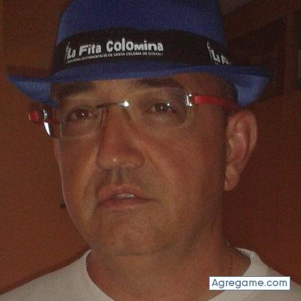 lluisfrancas chico soltero en Vic