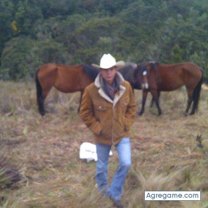 juliocesar1979 chico soltero en Sigsig