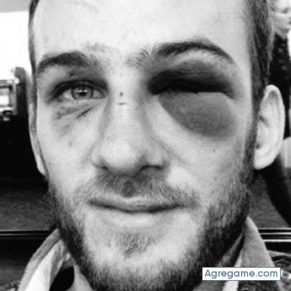 Hombreconcordia chico soltero en Concordia