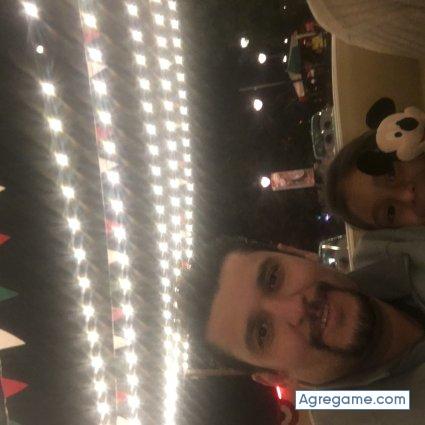 fernie4016 chico soltero en Hollywood