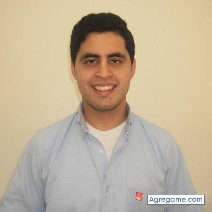 Estebanleon chico soltero en San Antonio