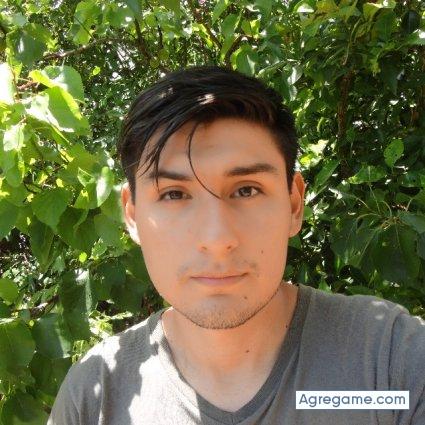 AlexP94 chico soltero en Longchamps