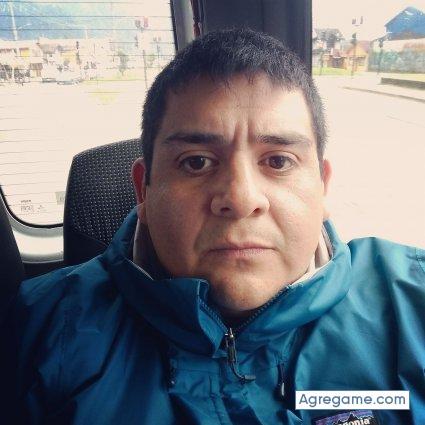 gabrielvera8355 chico soltero en Puerto Cisnes