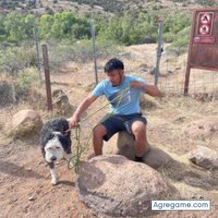 benllichixna chico soltero en Ennis