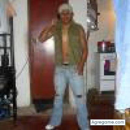 JHOSET chico soltero en Lima