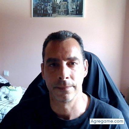 raijar1973 chico soltero en Alcorcón