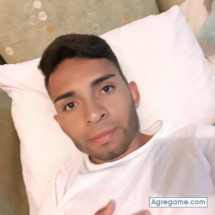 Urielin chico soltero en Acanceh