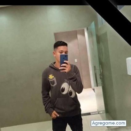 ronalvillalba chico soltero en Capiíbary