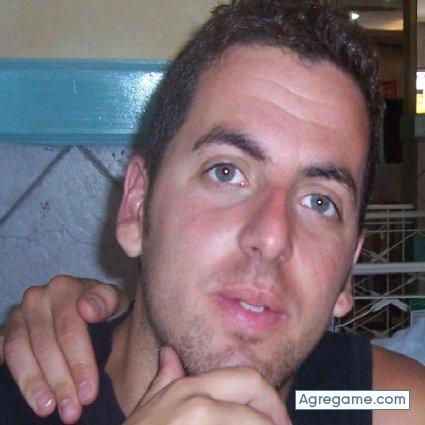 Martin1983 chico soltero en La Paz