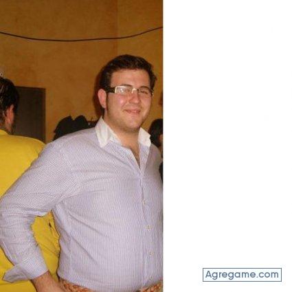 NHASS chico soltero en Almería