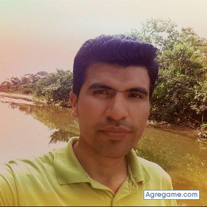 elmermcruz chico soltero en Capinota