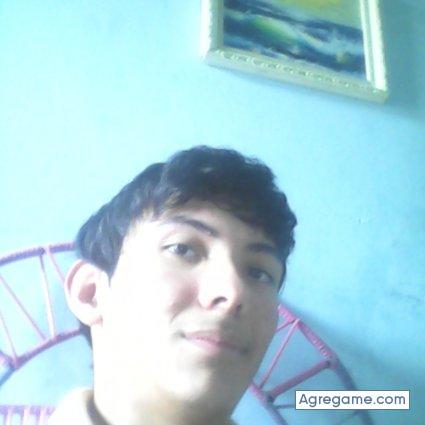 NekoBlackComet chico soltero en Ejido