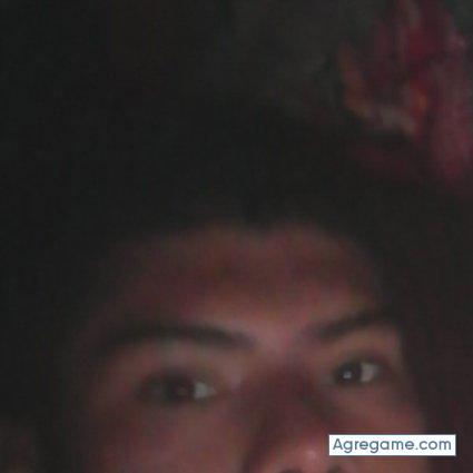 rogelio22 chico soltero en Apastepeque