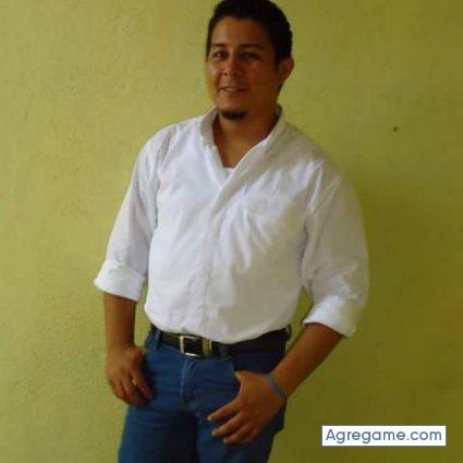 Arqdon chico casado en San Marcos