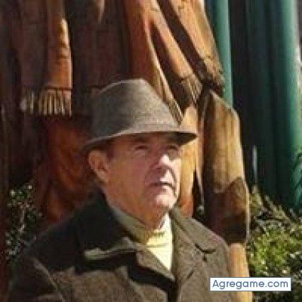 gustavoyanez chico soltero en Los Muermos