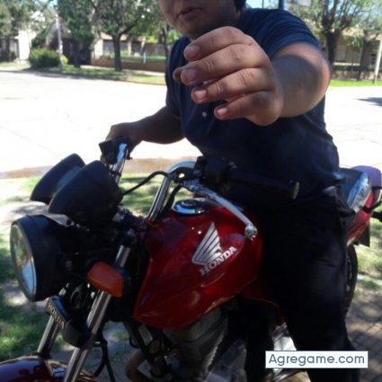 Agustinla45 chico soltero en El Trébol