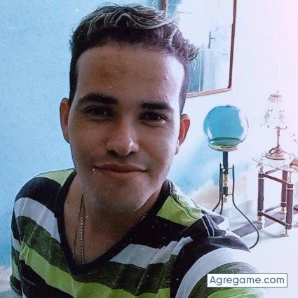 Osiel98 chico soltero en Baracoa