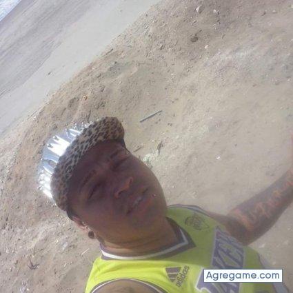 Dariel330890 chico soltero en Los Olivos