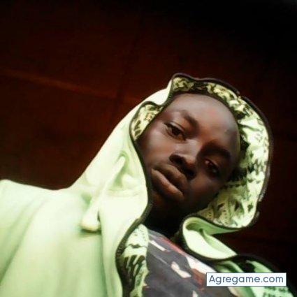 abdougaye chico soltero en Constantina