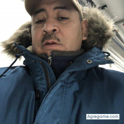 David4876 chico soltero en Chicago