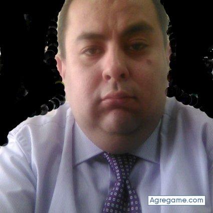 JuanD32 chico soltero en Querétaro