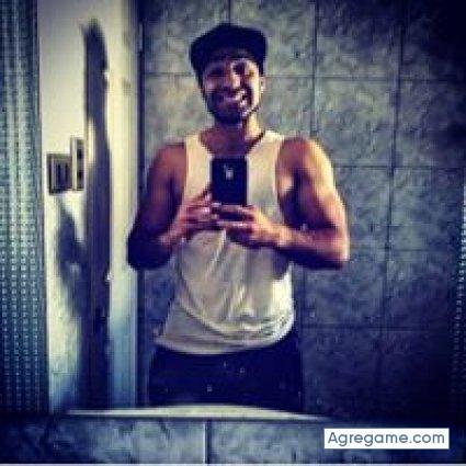 victorhernandez6151 chico soltero en Macul