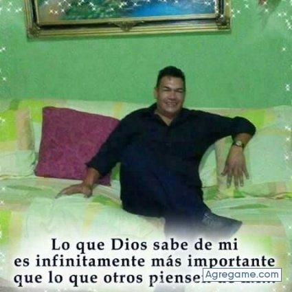 alexanderargueta chico soltero en Taulabé