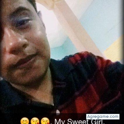 ReyesCross chico soltero en El Sauce