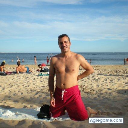 rower chico soltero en Vitoria-gasteiz