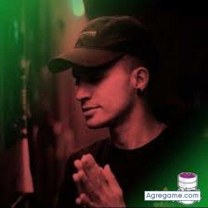 nickitoatr chico soltero en Sierra De La Ventana