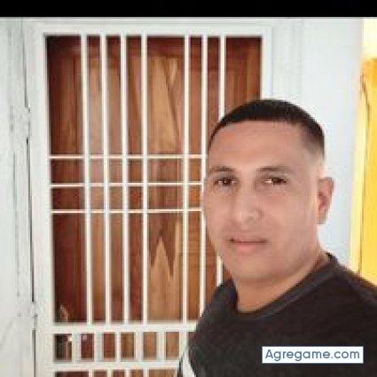 cristianjesus1398 chico soltero en Socopó