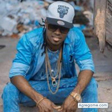 angelbugatty chico soltero en San Pedro De Macorís