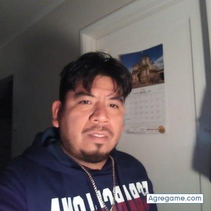 amilcarcabrera chico soltero en San Mateo