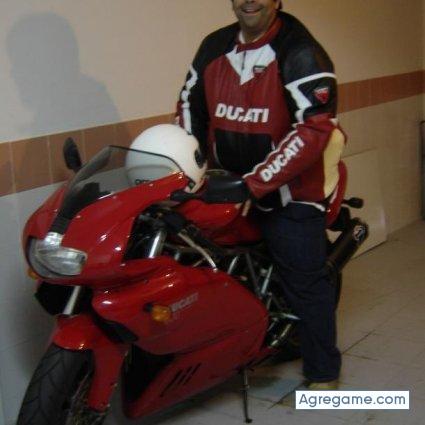 BARRY chico soltero en Paracuellos de jarama