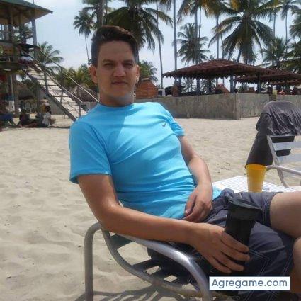 nilpadron chico soltero en La Fría