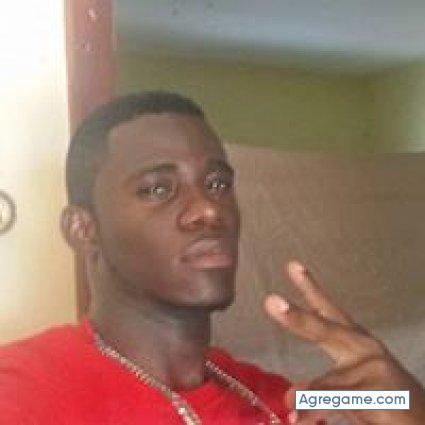 jonathangarcia9358 chico soltero en Villa González