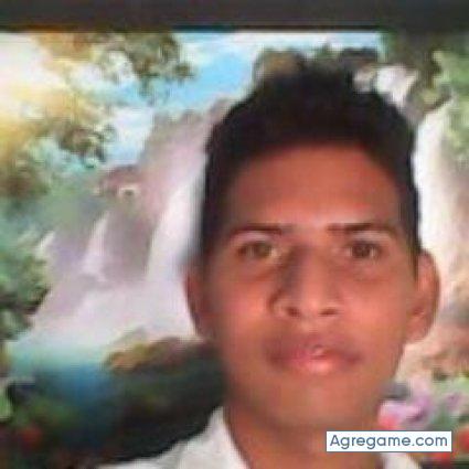 betoochoa chico soltero en Chiquinquirá