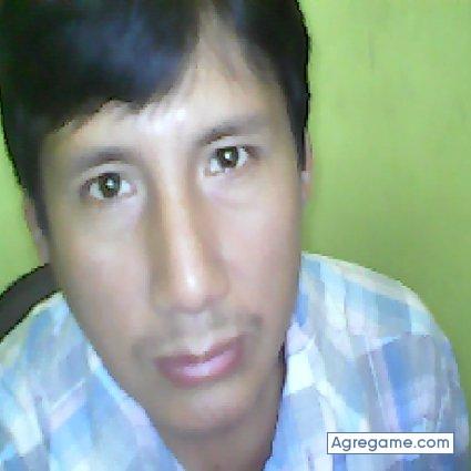 guillermo_x_10 chico soltero en Vitarte