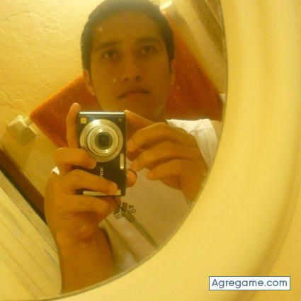 Andreiv chico soltero en San Bartolo