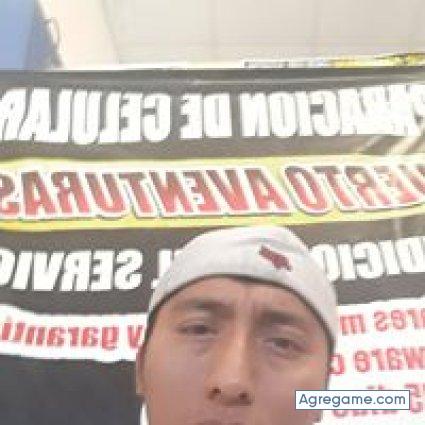 adroskong chico soltero en Nombre De Dios