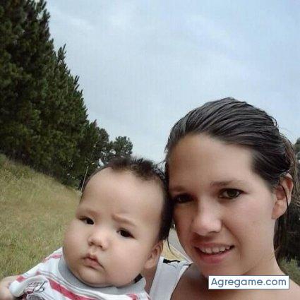 meliidiaz chica soltera en Rufino