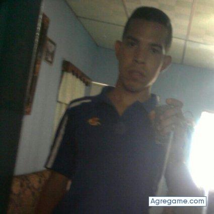 jackson246810 chico soltero en Puerto Ayacucho