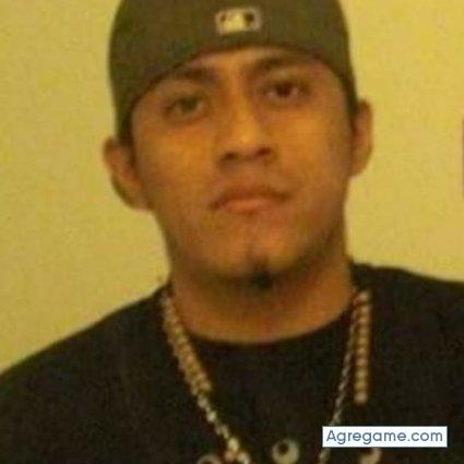 Gustavo_87 chico soltero en Madera