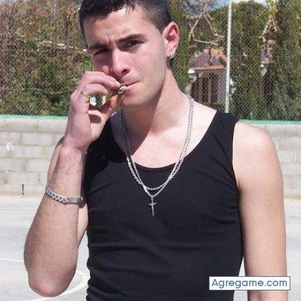 Tomahawk chico soltero en Carhué