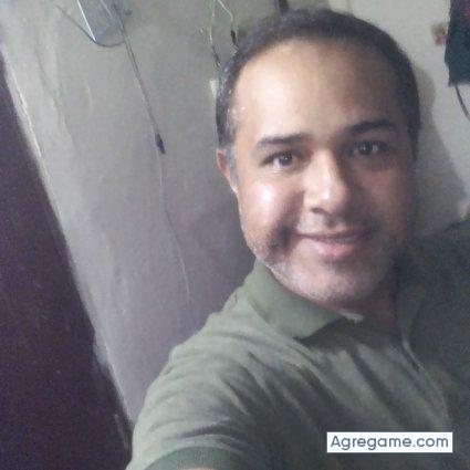 rinconalejandro chico soltero en Santa Cruz De Mara