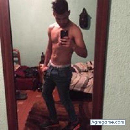 moisesservelo chico soltero en 