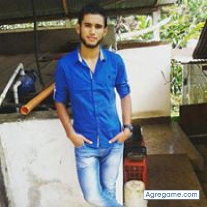 edgarportillo2051 chico soltero en Guastatoya