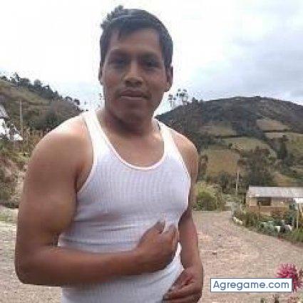 wilsonmalua chico soltero en Túquerres